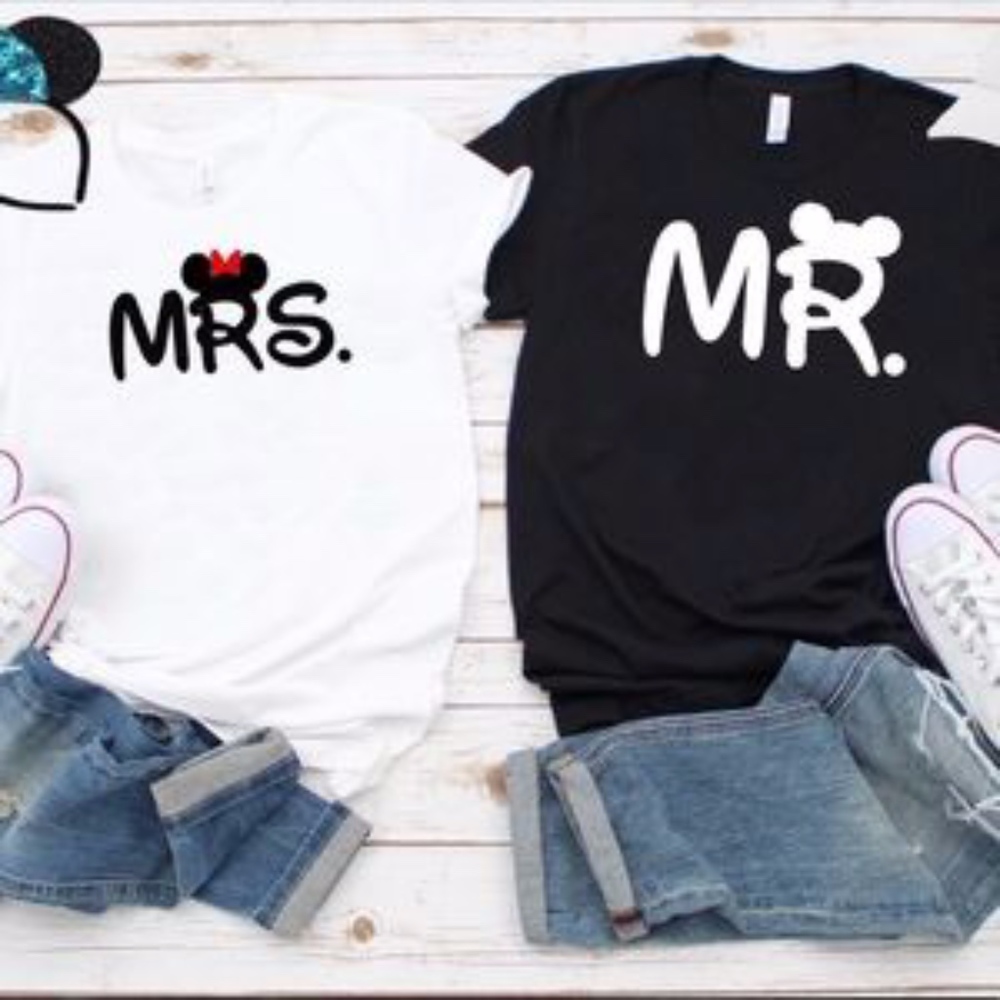 mr or mrs